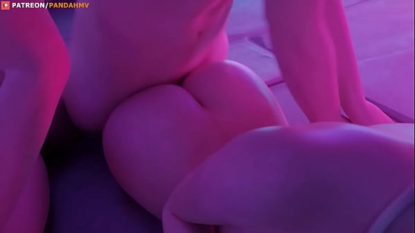 HMV Ahri and Akali – Sexy and I Know it (PandaHMV)