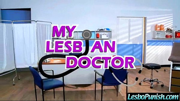 Lesbo Girls (alena & val) In Hard Scene Punishing With Sex Toys movie-09