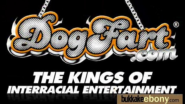 Interracial Group Sex! HUGE TITS! 7