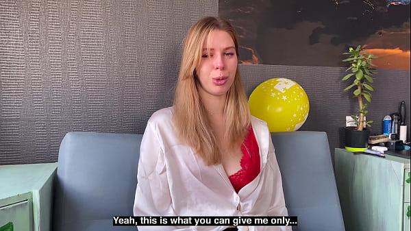 StepMom Get a Gift She REALLY Deserved – New Year 2024 – Family Fantasy