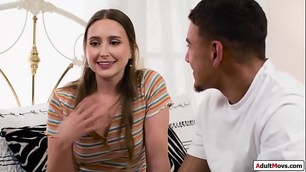 Teen coed wants to fuck cute classmate