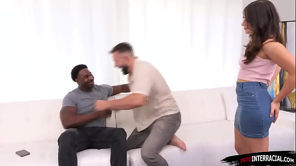 Gal Ritchie want to become a proper slut