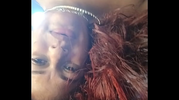 rough blowjob to the big fat cock of my young neighbor before riding him in squats