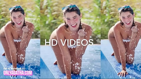 Agatha Vega – Mom Went Out and Stepdad Ate My Ass and Let Me Ride Him