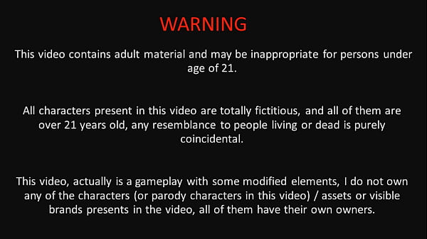 Anya se calienta y viste la ropa de Yor para jugar con su busto (versión adulta)