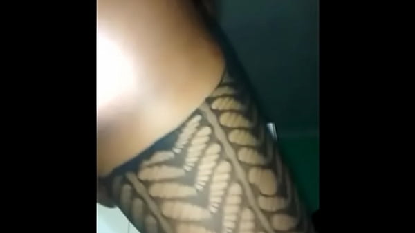 african mom enjoying with her toy  videos   Part12