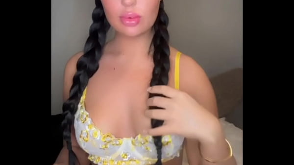 British exchange student solo play.