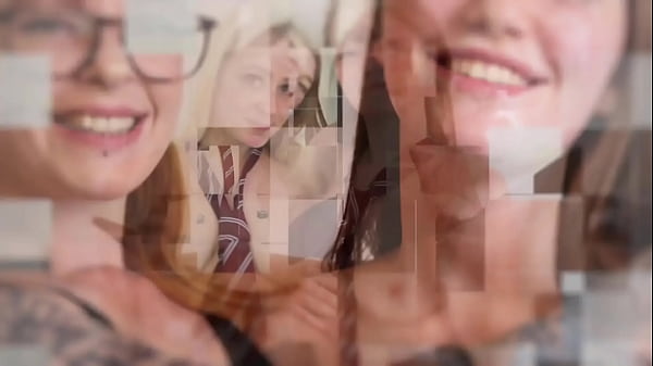 Naughty College Student Blows Her Teacher