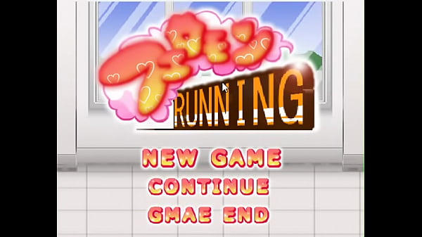 Pheromone Running – DEMO: H scenes