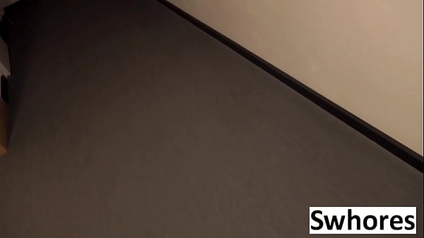 Did You Call for Room Service? Katty West & Peter Stallion for Swhores