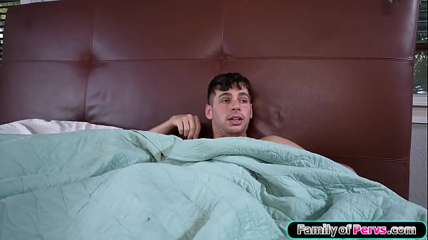 I really should stop fucking my stepmom