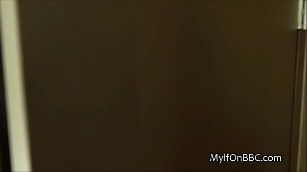 Surprise BBC fuck party for hot mom and River