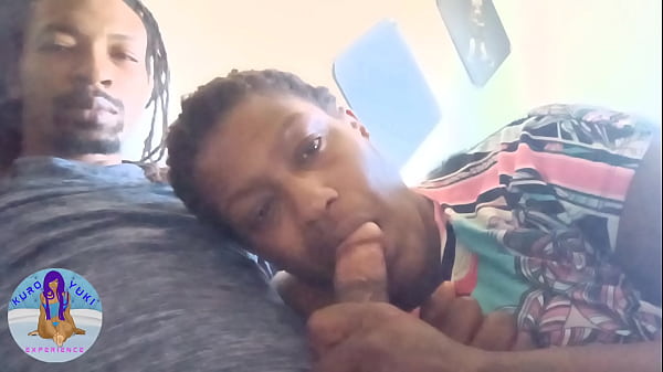 BBC Receives Black Wife Birthday Blowjob – Preview (KuroYukiExperience)