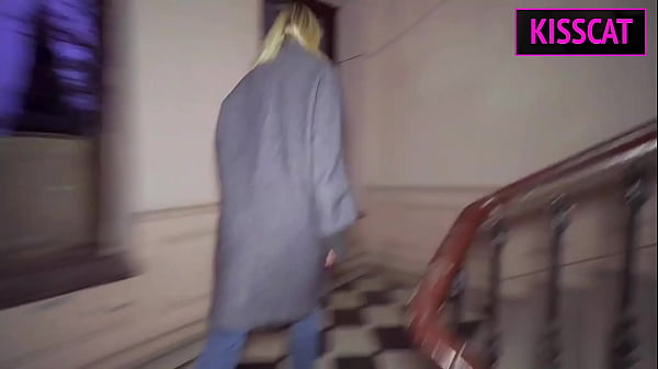 Casting for Kelly with hard anal and facefuck