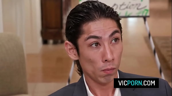 Guy fucks 5 milf brides