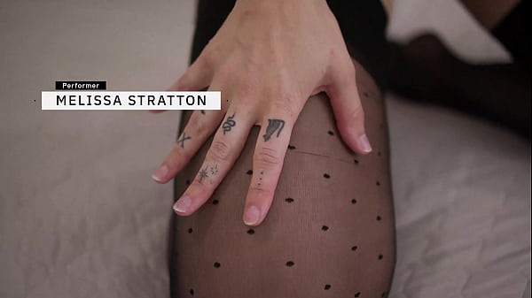 Melissa Stratton Likes The Taste Of Fresh Jizz