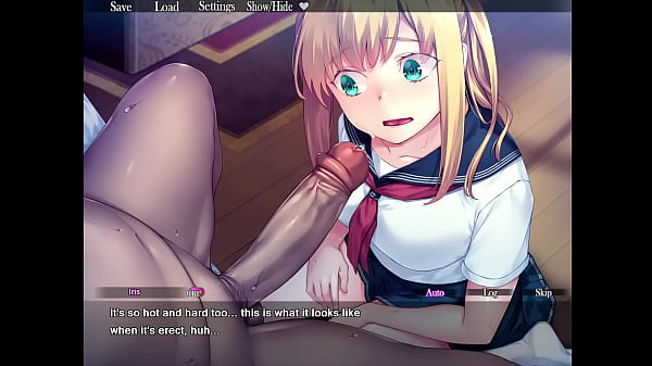 Pure Pure Pero Pero Princess Part 1