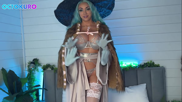 Ranni the Witch will please you with all her 4 hands