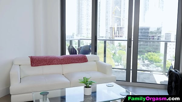 FamilyOrgasm – Excited Daughters Tending their Stepdad’s Cock