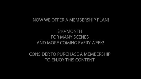 RELOAD Eva Stone First Time DP with Balls Deep Anal, Gapes and Facial GL348m