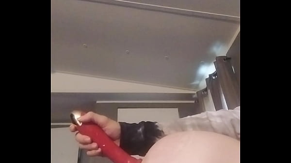 Vibrator fun