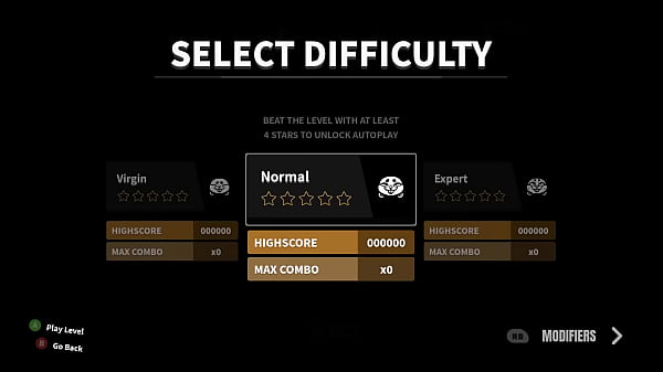 Beat banger story mode part 5 NO VOICE