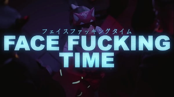 Kiri, time fucking you beautiful face.