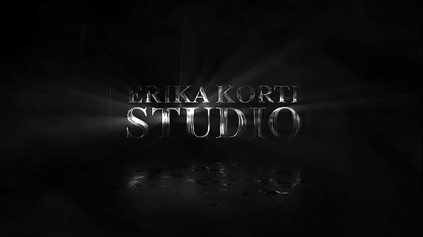 7on1 International Gangbang! Hardcore triple anal penetration of busty Lady Ana with drinking of powerful streams of urine from seven big cocks EKS585