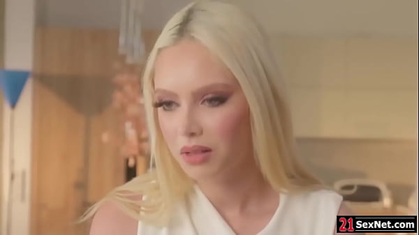 Big tits blonde teacher dp fucked by her co workers