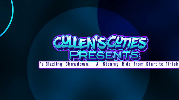 Laya Rae and Cullen’s Sizzling Showdown: A Steamy Ride from Start to Finish