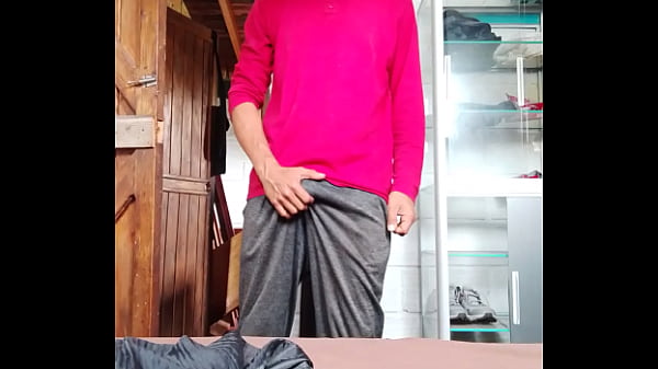 Sobrino lechero de cabeza rosada y vergon!n