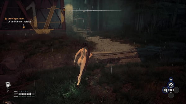 Stellar Blade Nude Mod Playthrough Part 5