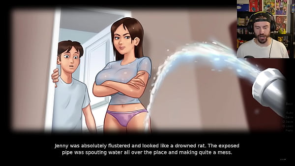 Things You Need To Do To Make Women Happy | Summertime Saga #7