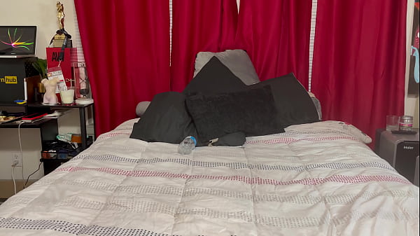 Hot threesome Badkittyyy x avery Jane