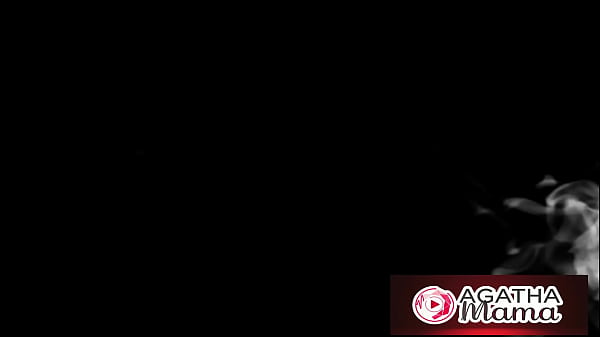 Agatha Mama: em Negro Destruidor de Milf Arrombando A Buceta Da Safada – Grátis