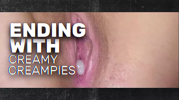 GangbangCreampie – Tiny Glasses Girl Mochi Mona Stuffed with Cock & Creampies