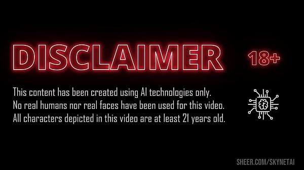 Hentai ASMR! Cartoon Porn AI