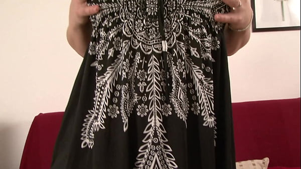 Milf Maxia Has Her Vagina Stretched By A Big Black Dick