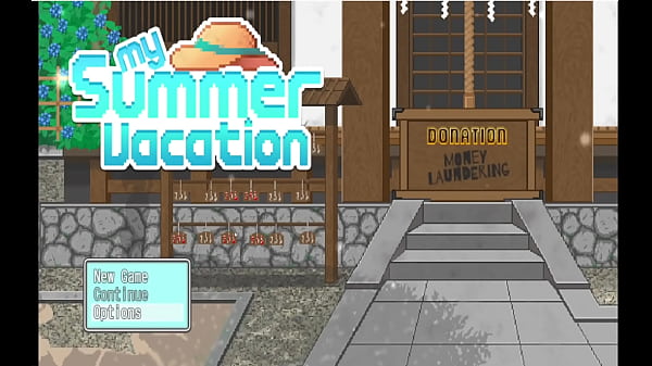 My Summer Vacation Demo: I’m the What? (Part One)