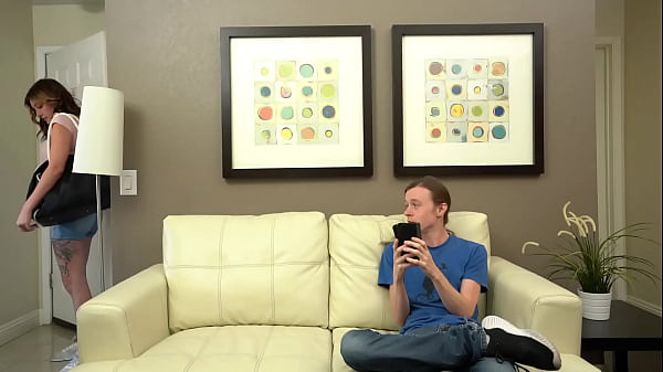 You Better Fuck Me Now With Katie Kinz – 1 – 1080p