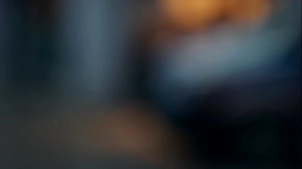 Security Guard Turns College Girls In Ghost Costume Theft into a Threesome