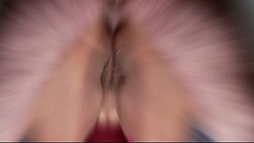 BALLSDEEP ASS FUCKED – She Gets Ass To Mouth Cum