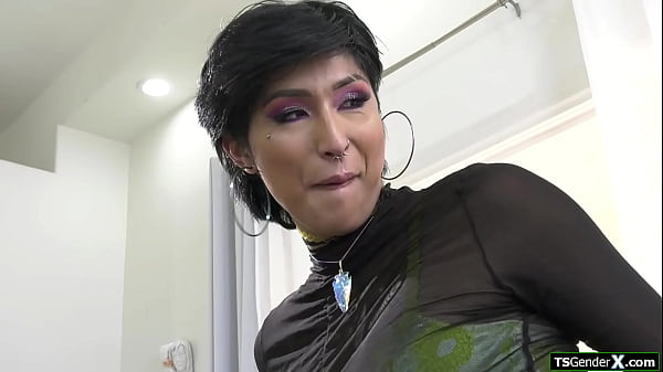 I need to spank my shemale stepdaughter