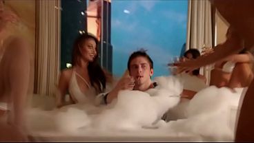 Lesbian teen student seduces busty Italian MILF teacher in class