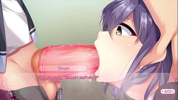 Real Hentai Situation DT Part 25 Hinano Route 8