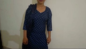 Indian Desi bhabhi enjoy dewar fucking in homemade HD quality video