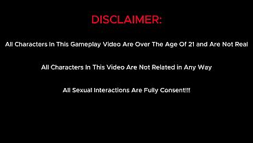 stepsister plays with stepbro and gives him a perfect massage! – Obsessed Lucy 03 Developed By VNGTrash – 3D Hentai Porn Game