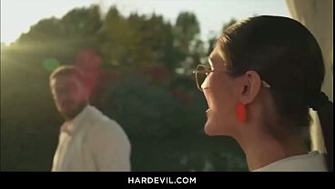 Jadilica’s Wild Anal Threesome with Lorenzo and Francis at the Clinic