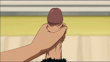 Shy but still lets her neighbor cum inside her Mouth Hentai New Hd Quality AI-generated Anime #Hentai