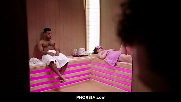 Steamy Bisexual Threesome with Hatler Gurius, Rodrigo Amor & Siri Dahl